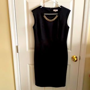 Calvin Klein Dress